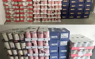 Pomozte nasytit venkovky