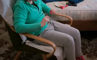 Nové auto pro Vendíka