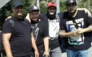 Pomozte Robertovi zase normálně žít