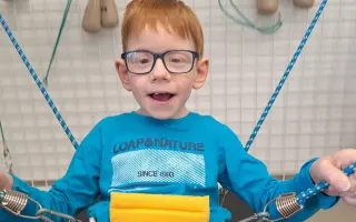 Teď bojuju ale brzy se budu zase usmívat