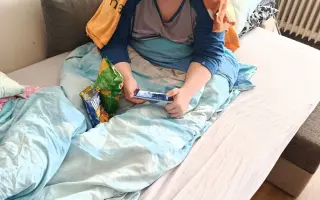 Pomohli jste Honzíkovi najít klidné bydlení