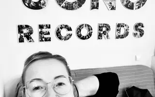 Veronika Vítová - Za obzorem ticha: Pomozte nám vydat novou autorskou desku