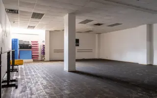 Oheň vzal sály, ne naši vášeň. Vracíme B DANCE company zpět do hry!