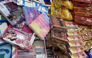 Vánoční dárky a potřeby pro děti z Ukrajiny🎁