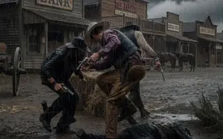 Pomozte nám natočit krátkometrážní film POSLEDNÍ ŠANCE