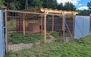 Pomáháme rotvíkům lépe bydlet