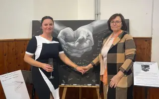 „Pomáhat může každý“