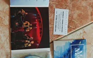 Pomohli jste kapele MeziMěsto dokončit album „Pramen, co neuteče“