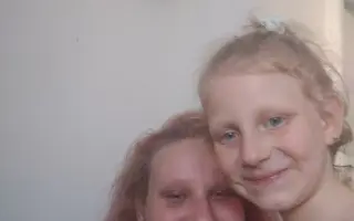 Pomoc pro Hanku a její dvě dcerky: domov pro Magdu a Lindušku s autismem