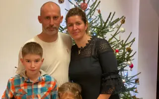 Pomozme mamince, která se „znovu narodila“ s rekonvalescencí a pokrytím výdajů