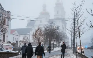 POŠLI AUTA NA UKRAJINU