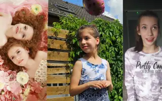 Pomoc pro děti s onemocněním SPATA5