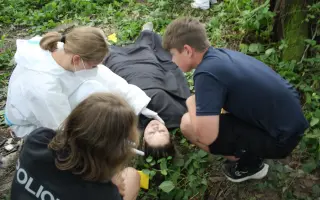 Přispěj na prázdninový amatérský film