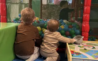 Pomozme Kristýně postavit se znovu na nohy. Lásky mají dost, financí málo.