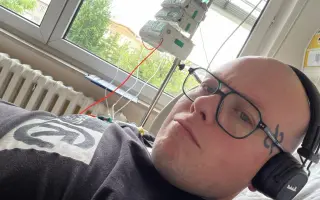 Pomohli jste mi zvládnout léčbu rakoviny i náklady na bydlení