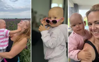 PODPOŘTE KNÍŽKU O DELFÍNOVI, KTERÁ JEDNU MÁMU ZACHRÁNILA Z HLUBIN