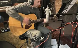 Lucie Dlabolová vydává album LUCIDNÍ SNĚNÍ.