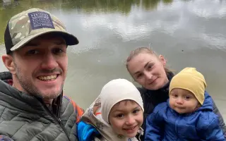Pomozme Martinovi vrátit se zpět do života