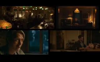 Podpořte náš studentský Film Moji Milí Sousedé