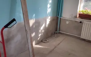 Podpora na cestě zpátky domů