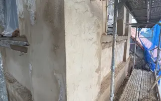POMOZTE NÁM DOKONČIT OPRAVU VĚŽE KŘIŠŤÁLOVÉHO CHRÁMU