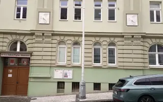 Buďme společně součástí sokolské historie v Břevnově