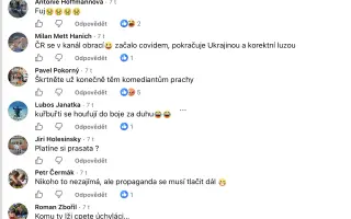 Pomozte filmu Chica Checa měnit životy i po premiéře