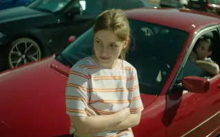 Láska se děje i za Prahou – podpořte krátký film z Vysočiny!