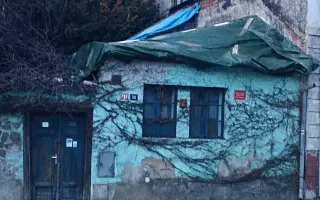 Pomohli jste zachránit domek s pohádkovým kouzlem