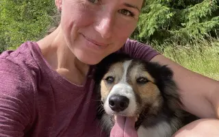 Pomôžme Delonke bojovať ďalej