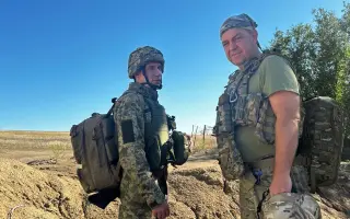 Zdravotnické batohy, naděje na život