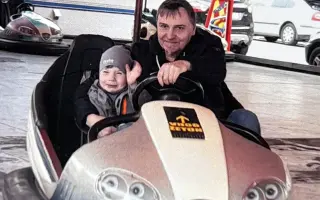 Pomozte Míše a nemocnému Adámkovi po ztrátě milovaného tatínka