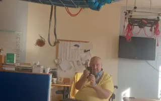 Svoboda pohybu pro Honzu