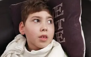 Lepší život pro Vašíka