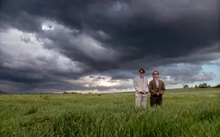 NIXIES! Podpořte vydání druhého alba