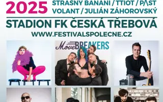 Podpořte Mirku v jejím boji s ALS