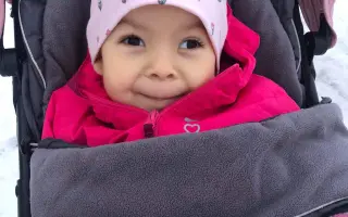 Kousek štěstí pro Miu