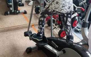 Terapie a pomůcky pro Kryštůfka