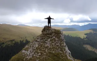 Z nuly zpět za hledáček - aneb nový začátek po velkém pádu