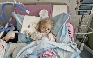 Naděje pro Nelinku a její rodinu