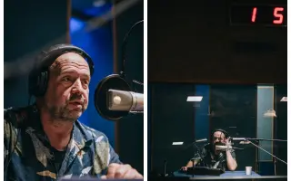 Štěpánka Balcarová: O ztracené vodě. Podpořte vydání jazzové oper(k)y