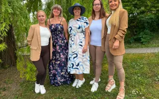 Pomohli jste Peťce a její rodině získat jistotu a domov