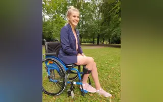 Rehabilitace pro Míšu