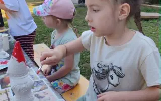 Neurovývojové a kraniosakrální terapie pro budoucí školačku Marušku