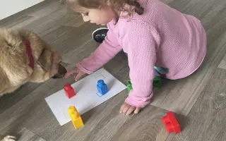 Pomozte nám zajistit bezpečné cesty pro mou dceru