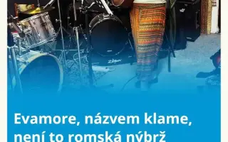 Podpořte svou kulturu, autentickou tvorbu kapely EVAMORE, podpořte CD JEDNODUŠE