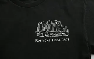 Zachraňme Rosničku před šrotem – vraťme ji zpět na koleje