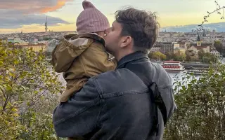 Pomozme dceři a manželce Martina Vaita (†33)