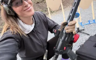 MISS WICK potřebuje podporu na MISTROVSTVÍ SVĚTA
