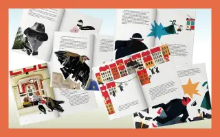 Milena & Franz: podpořte vydání dvou nových knih